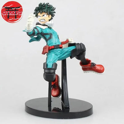 Figure of Izuku Midoriya - My Hero Academia™