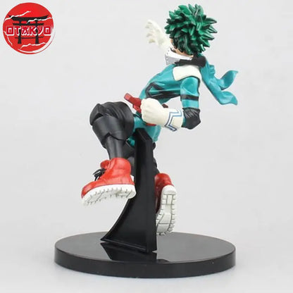 Figure of Izuku Midoriya - My Hero Academia™