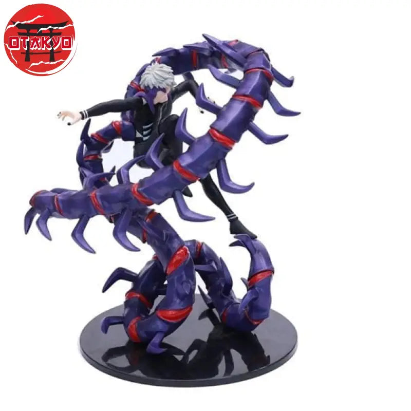 Figure of Ken Kaneki as a Ghoul - Tokyo Ghoul™