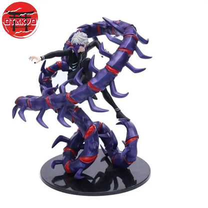 Figure of Ken Kaneki as a Ghoul - Tokyo Ghoul™