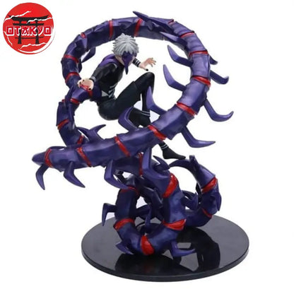 Figure of Ken Kaneki as a Ghoul - Tokyo Ghoul™