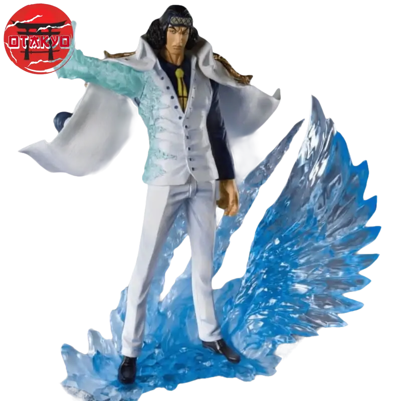 Figure of Kuzan Aokiji - One Piece™