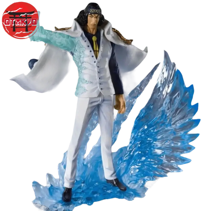 Figure of Kuzan Aokiji - One Piece™