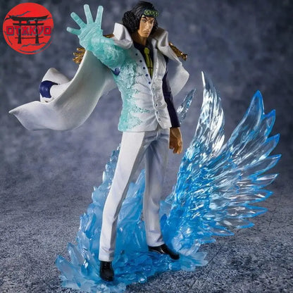 Figure of Kuzan Aokiji - One Piece™