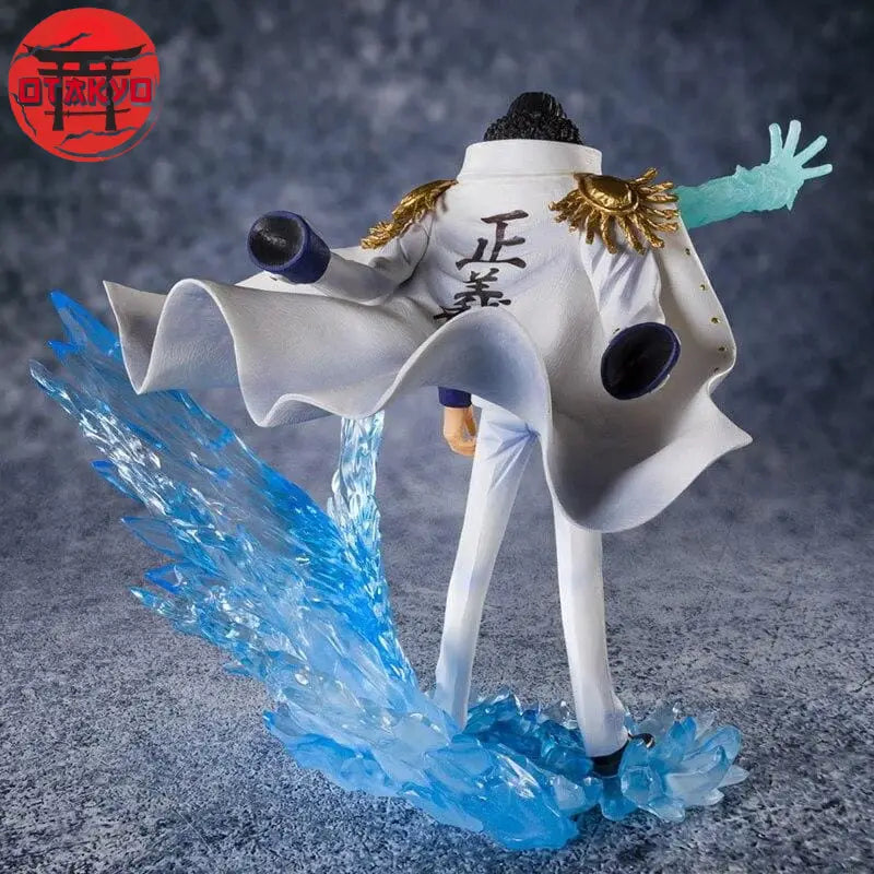 Figure of Kuzan Aokiji - One Piece™