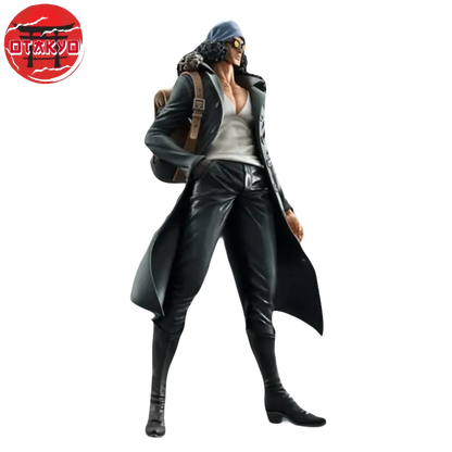 Figure of Kuzan Aokiji Traveler - One Piece™