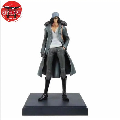 Figure of Kuzan Aokiji Traveler - One Piece™