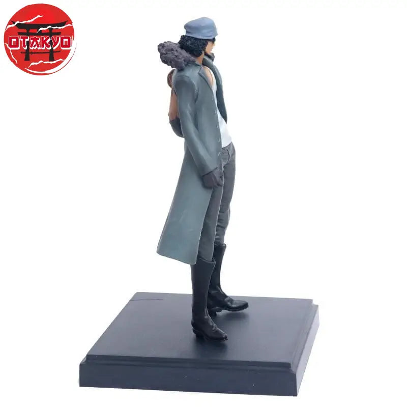 Figure of Kuzan Aokiji Traveler - One Piece™