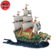 Figure of Monkey D. Garp's Ship - One Piece™