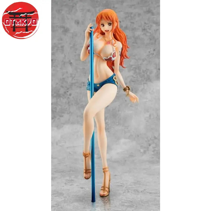 Figure of Nami - One Piece™