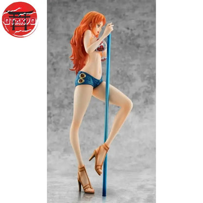 Figure of Nami - One Piece™