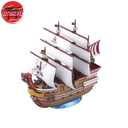 Figure of Shanks' Ship - One Piece™