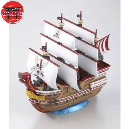 Figure of Shanks' Ship - One Piece™