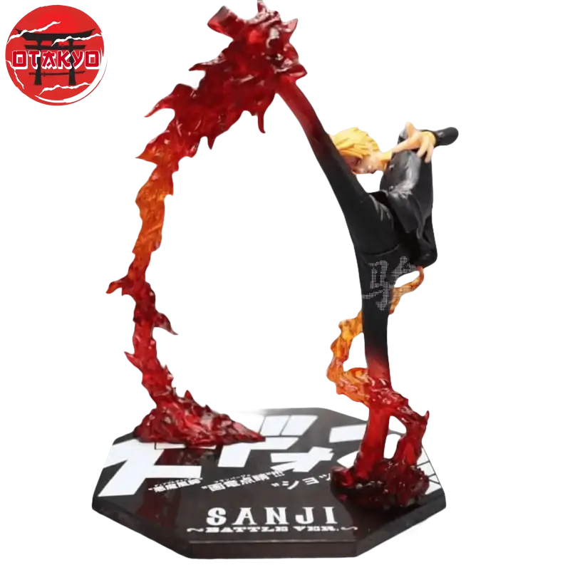 Figure of Vinsmoke Sanji - One Piece™