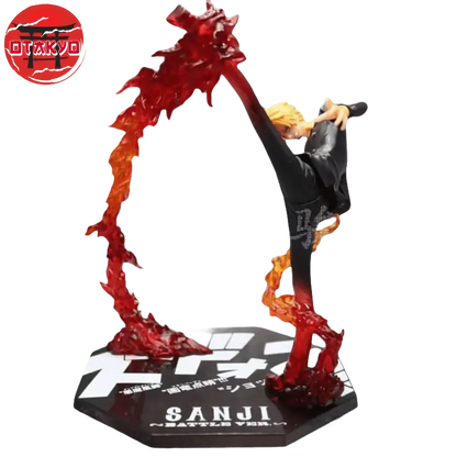 Figure of Vinsmoke Sanji - One Piece™
