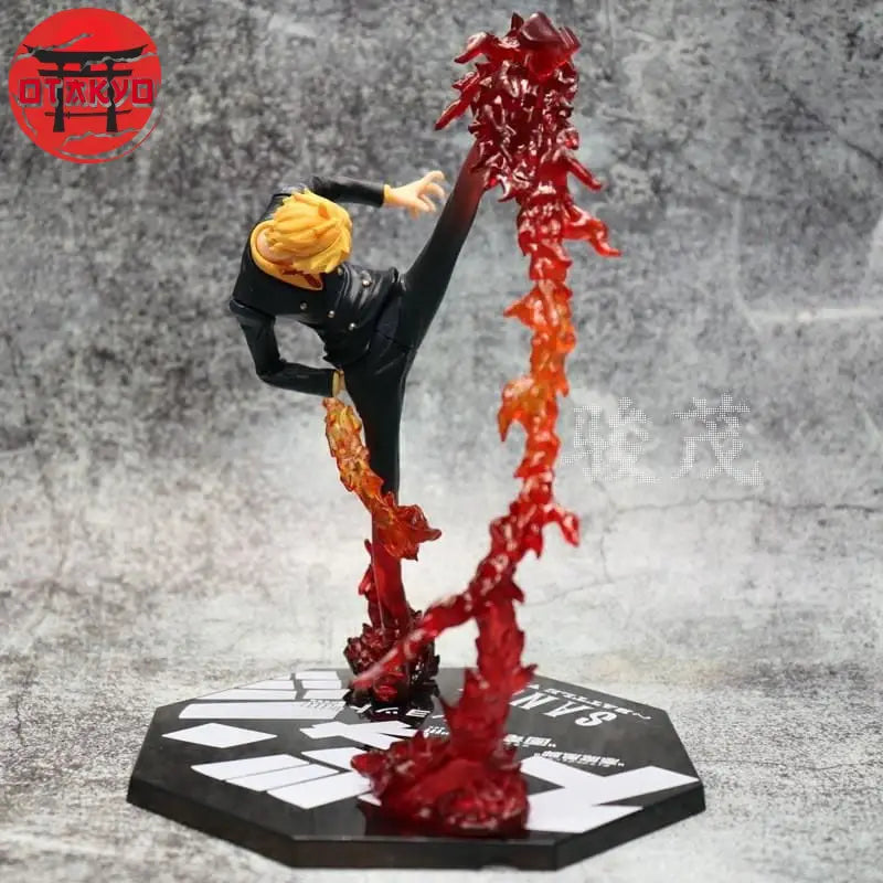 Figure of Vinsmoke Sanji - One Piece™