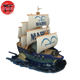 Figure of the Marine Ship - One Piece™
