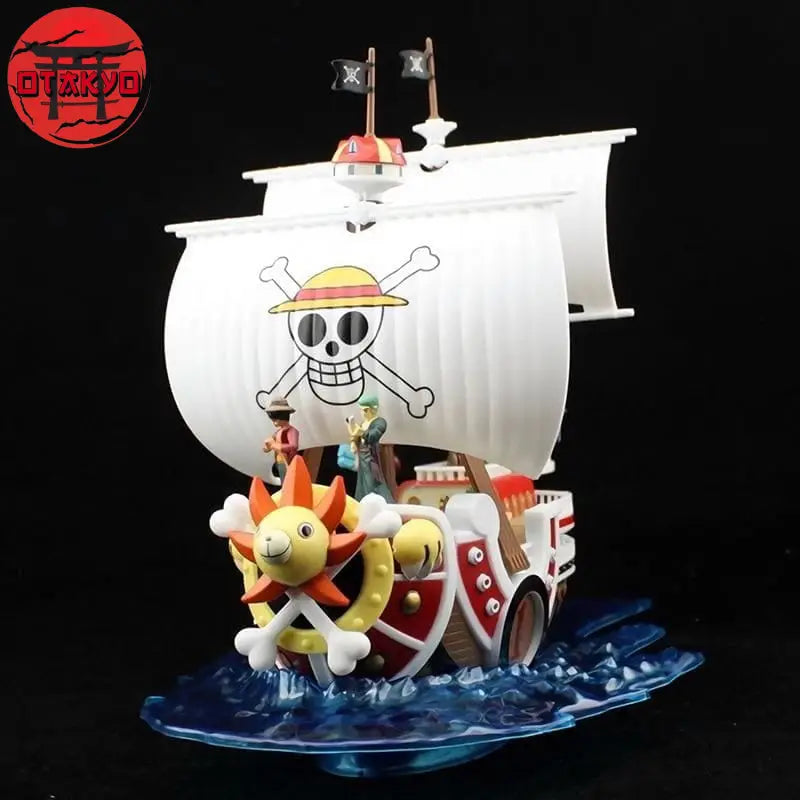 Figure of the Thousand Sunny - One Piece™