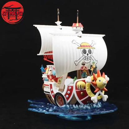 Figure of the Thousand Sunny - One Piece™