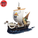 Figure of the Vogue Merry - One Piece™