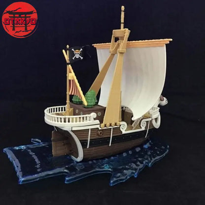 Figure of the Vogue Merry - One Piece™
