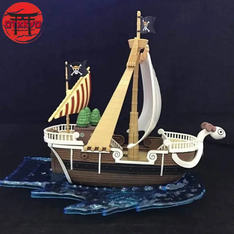 Figure of the Vogue Merry - One Piece™