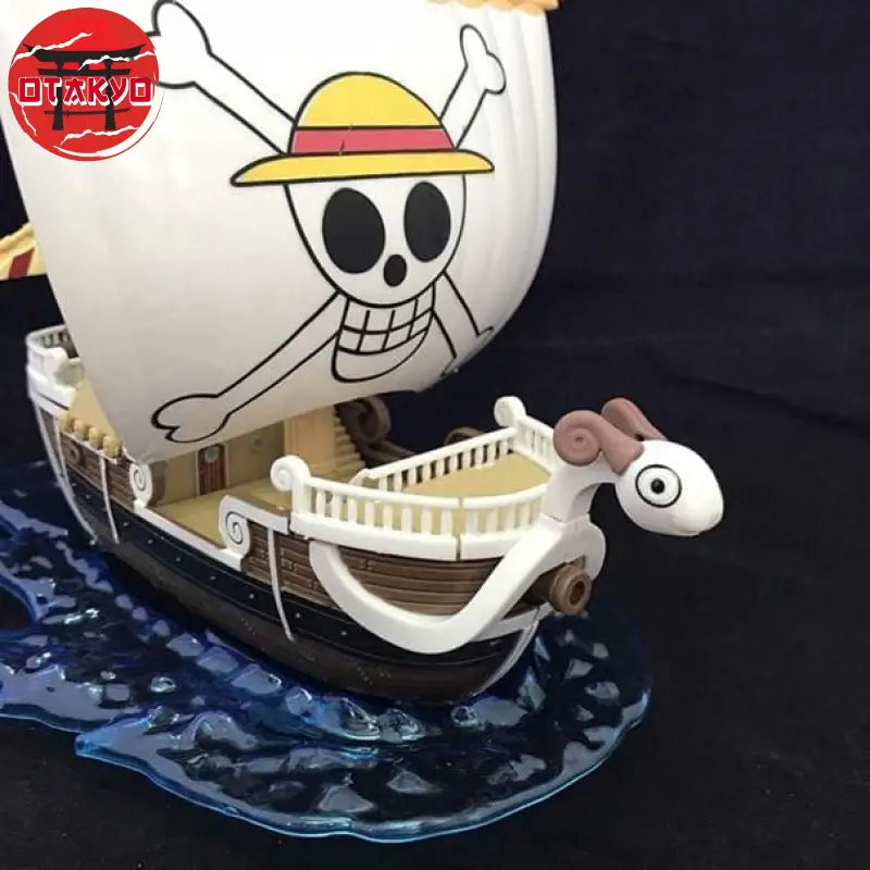Figure of the Vogue Merry - One Piece™