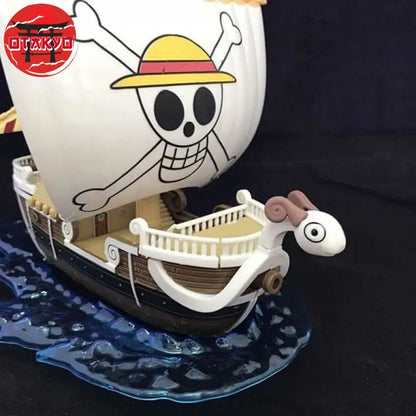 Figure of the Vogue Merry - One Piece™