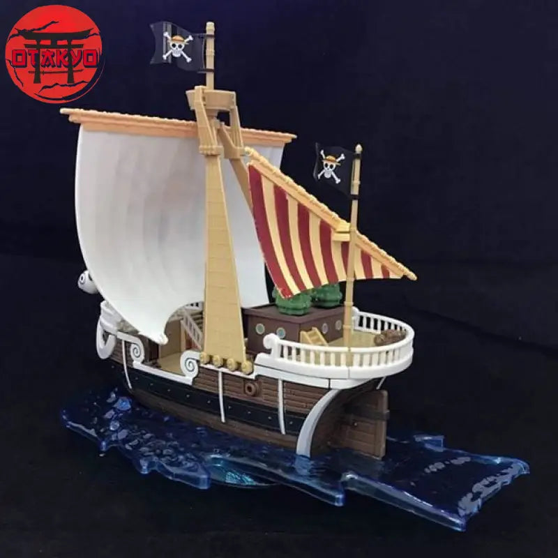 Figure of the Vogue Merry - One Piece™