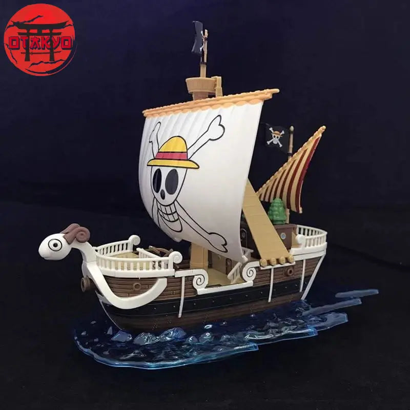 Figure of the Vogue Merry - One Piece™
