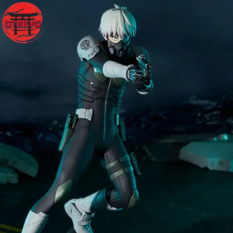 Figurine Ichikawa Reno - Kaiju N°8™