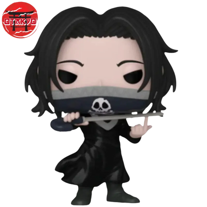 Figurine POP Feitan - Hunter x Hunter™