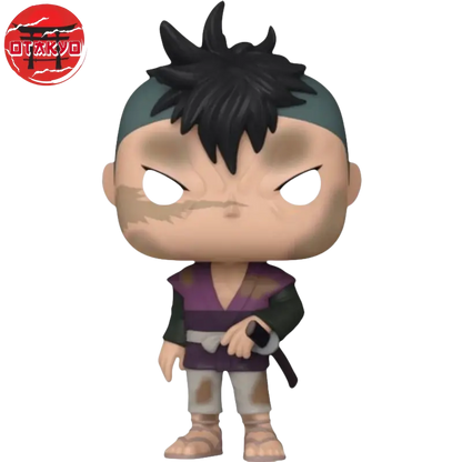 Figurine POP Genya Shinazugawa - Demon Slayer™
