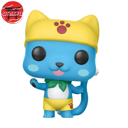 Figurine POP Happy The Swimmer - Fairy Tail™