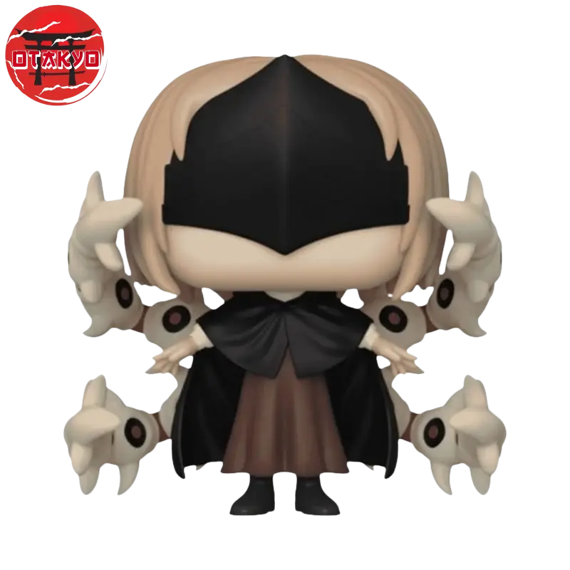 Figurine POP Hinami Fueguchi - Tokyo Ghoul™