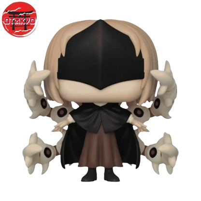 Figurine POP Hinami Fueguchi - Tokyo Ghoul™
