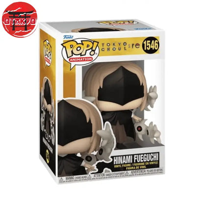 Figurine POP Hinami Fueguchi - Tokyo Ghoul™