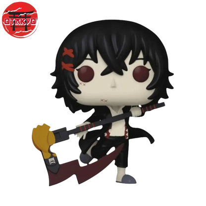 Figurine POP Juzo Suzuya - Tokyo Ghoul™