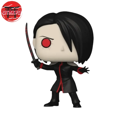 Figurine POP Nimura Furuta - Tokyo Ghoul™