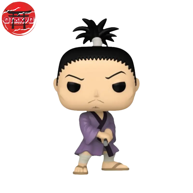 Figurine POP Nobunaga - Hunter x Hunter™