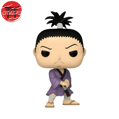 Figurine POP Nobunaga - Hunter x Hunter™