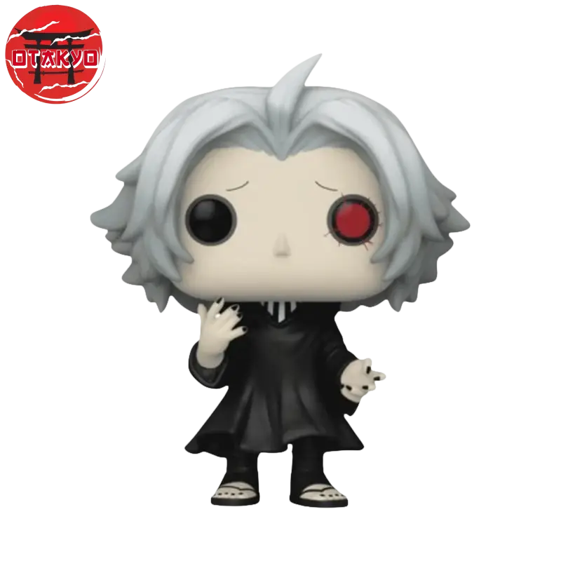Figurine POP Owl - Tokyo Ghoul™