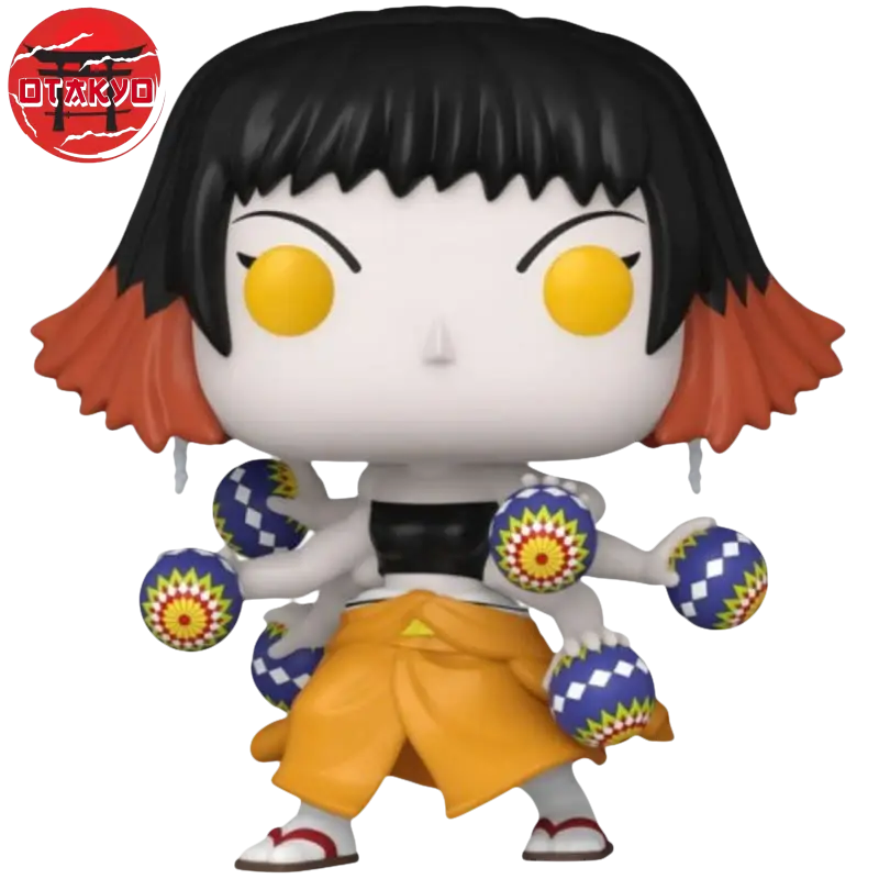 Figurine POP Susamaru - Demon Slayer™