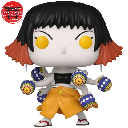 Figurine POP Susamaru - Demon Slayer™