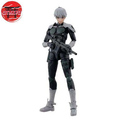 Figurine Reno Ichikawa - Kaiju N°8™