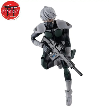Figurine Reno Ichikawa - Kaiju N°8™