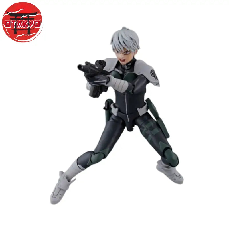 Figurine Reno Ichikawa - Kaiju N°8™