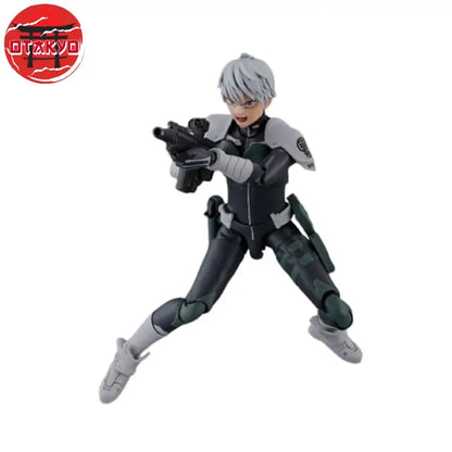 Figurine Reno Ichikawa - Kaiju N°8™
