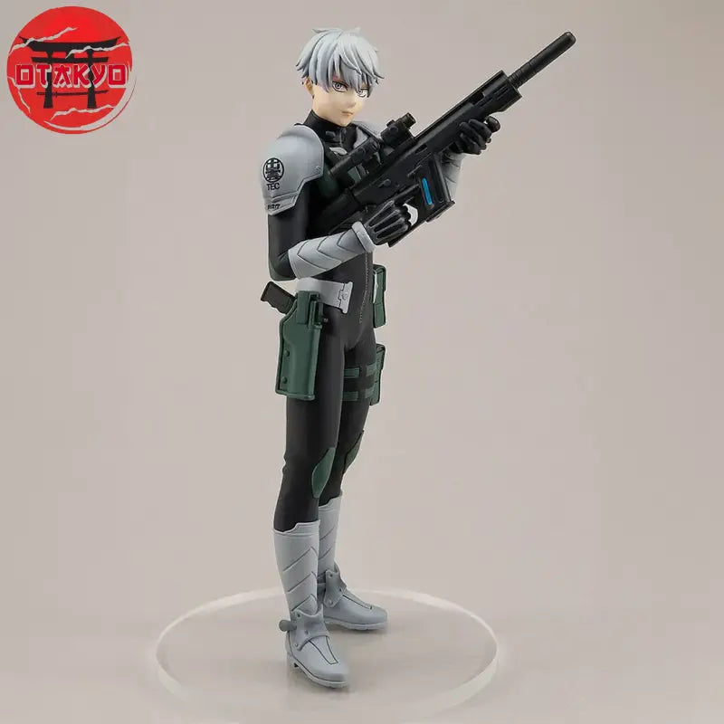 Figurine Reno - Kaiju N°8™