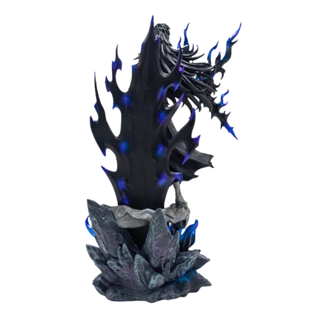 Figure Ichigo Getsuga Tenshō "Final Version" - Bleach™